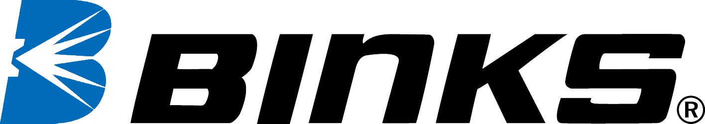 Binks Manufacturing