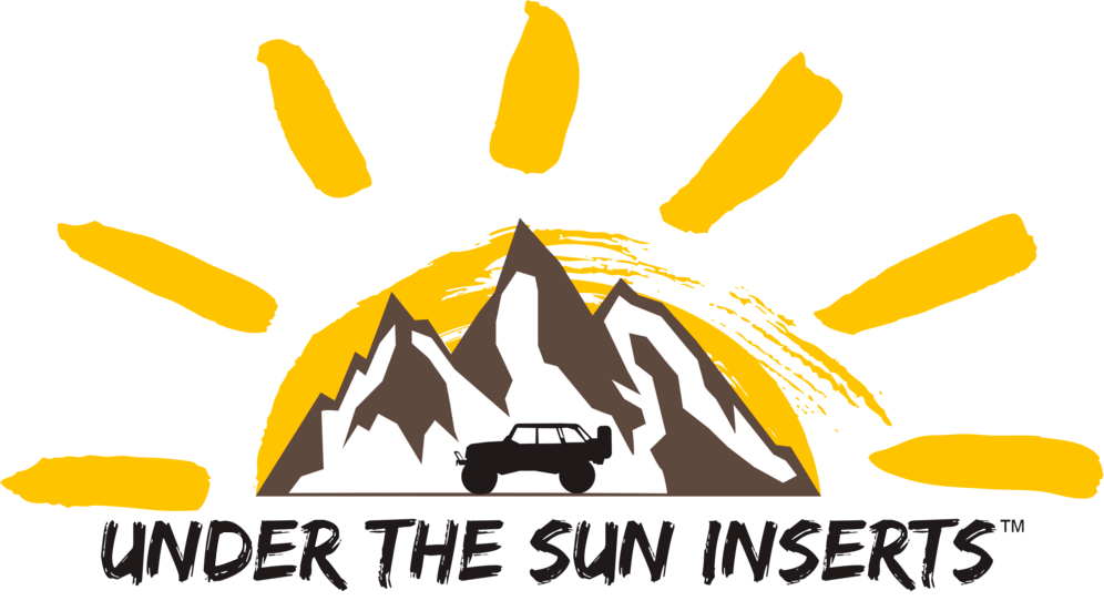 Under The Sun Inserts
