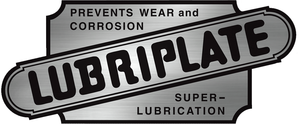 Lubriplate