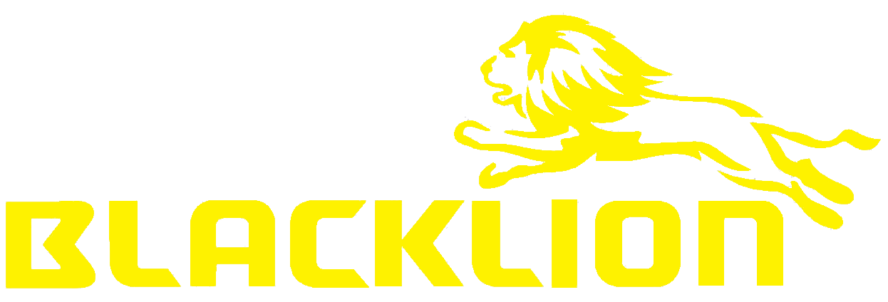 Blacklion
