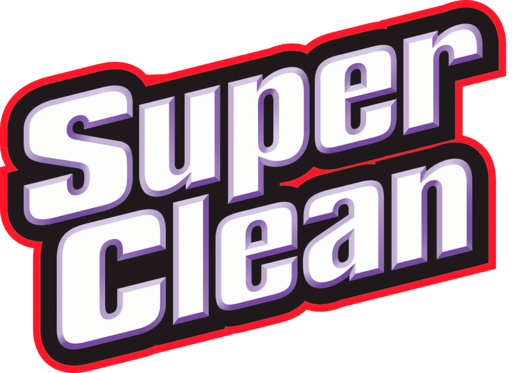 Super Clean