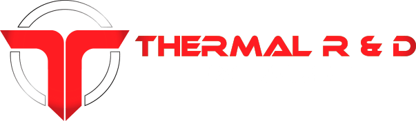Thermal R&D Exhaust