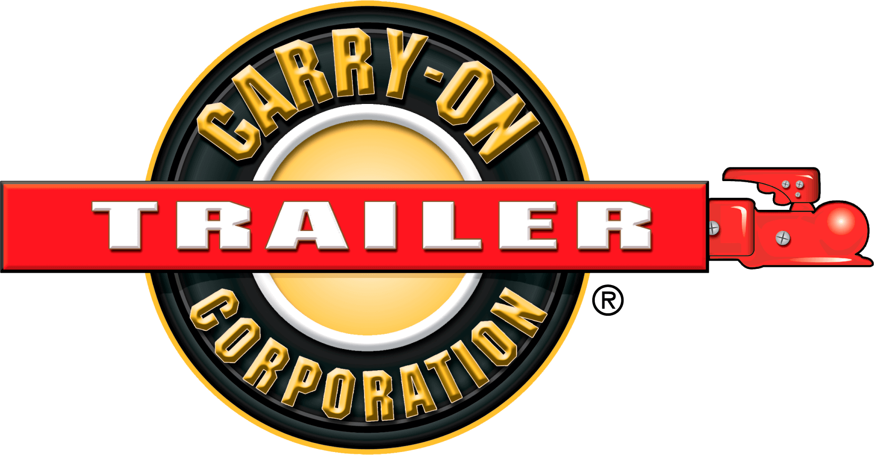 Carry-On Trailer