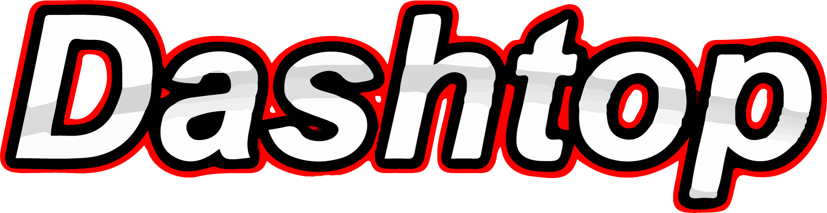 Dashtop