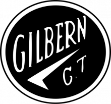 Gilbern