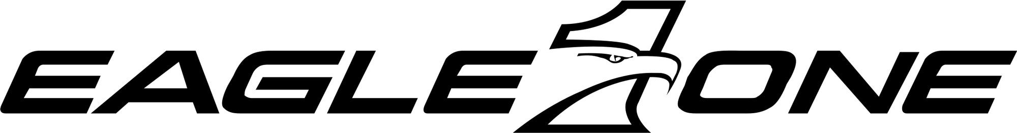 Eagle One