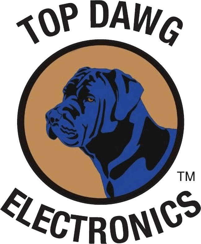 Top Dawg Electronics