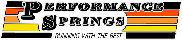 Performance Springs