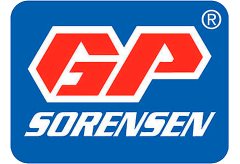 GP Sorensen