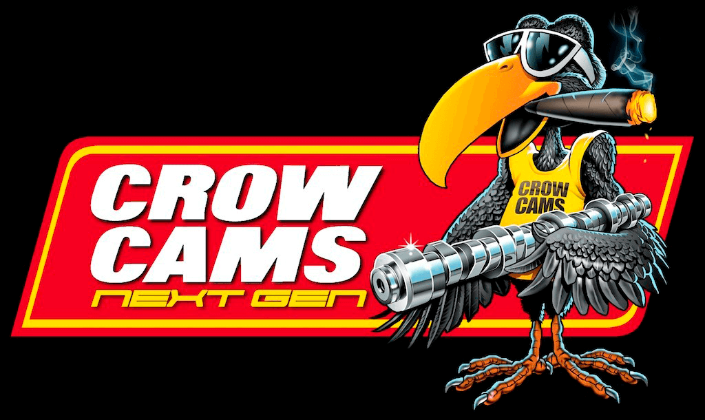 Crow Cams