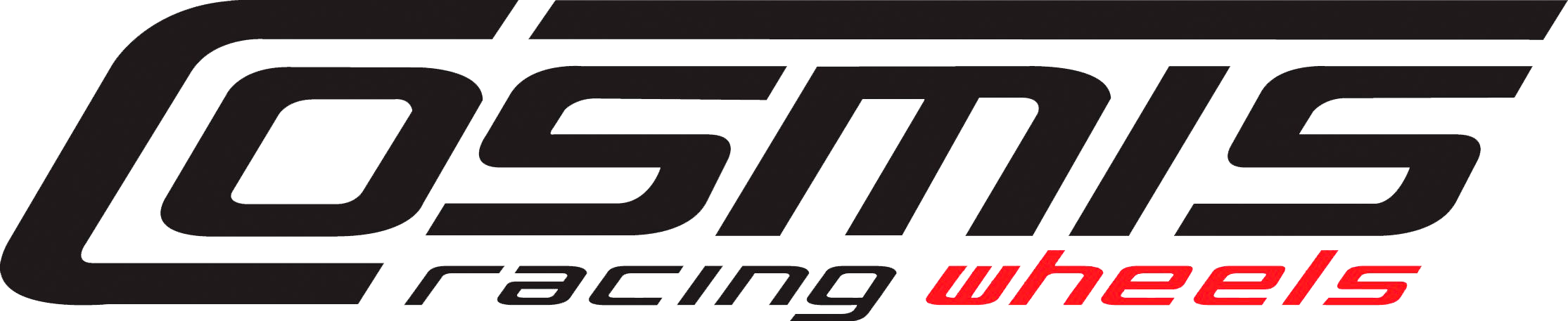 Cosmis Racing Wheels