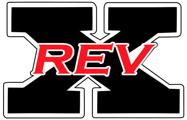 REV-X