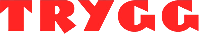 Trygg