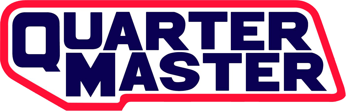 Quarter Master