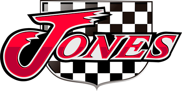 Jones Exhaust