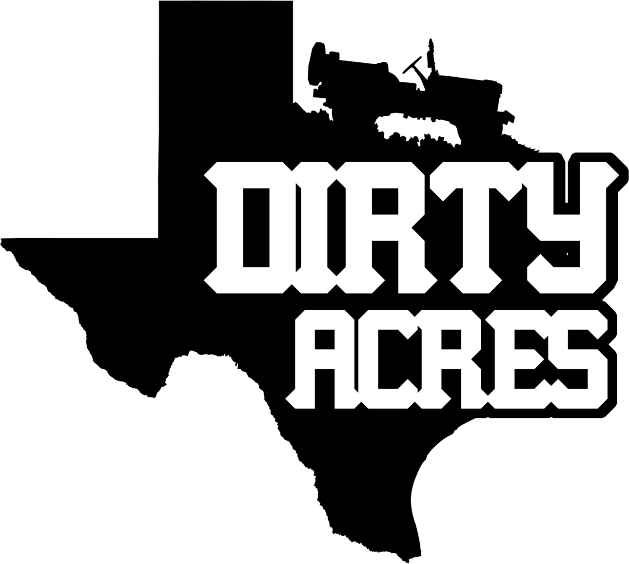 Dirty Acres
