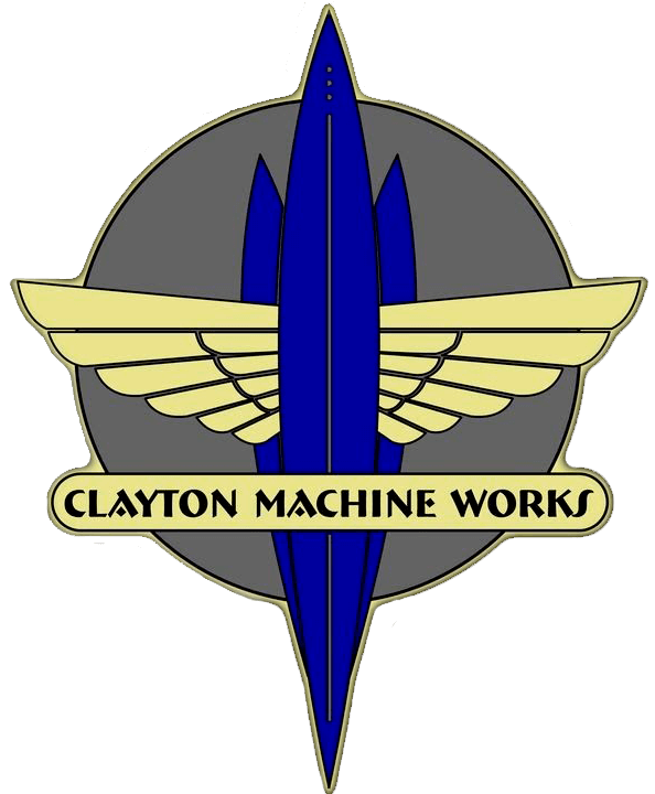 Clayton Machine Works
