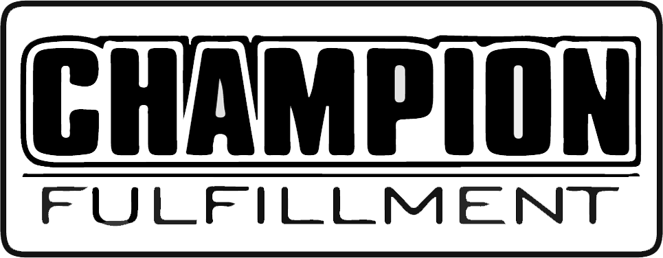 Champion Fulfillment
