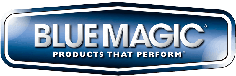 Blue Magic
