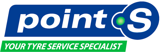 Point S
