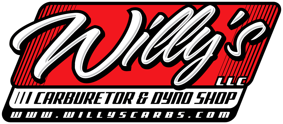 Willy's