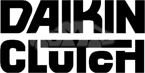 Daikin