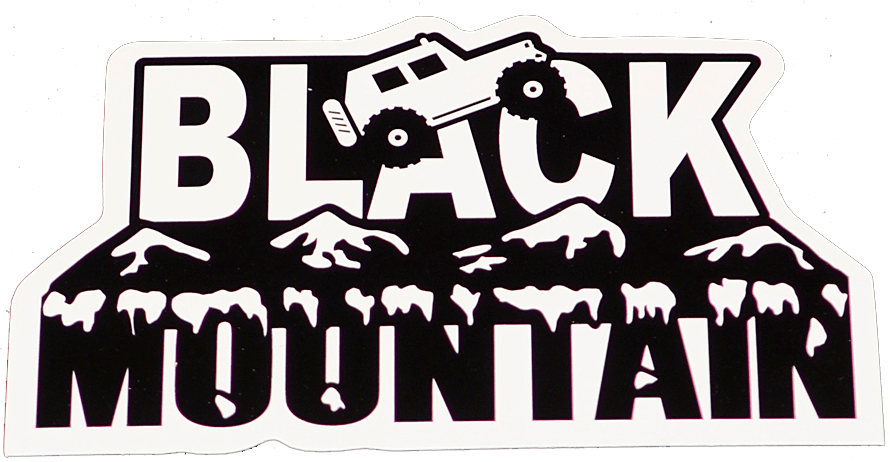 Black Mountain