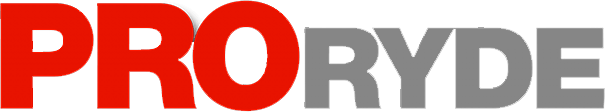 ProRYDE