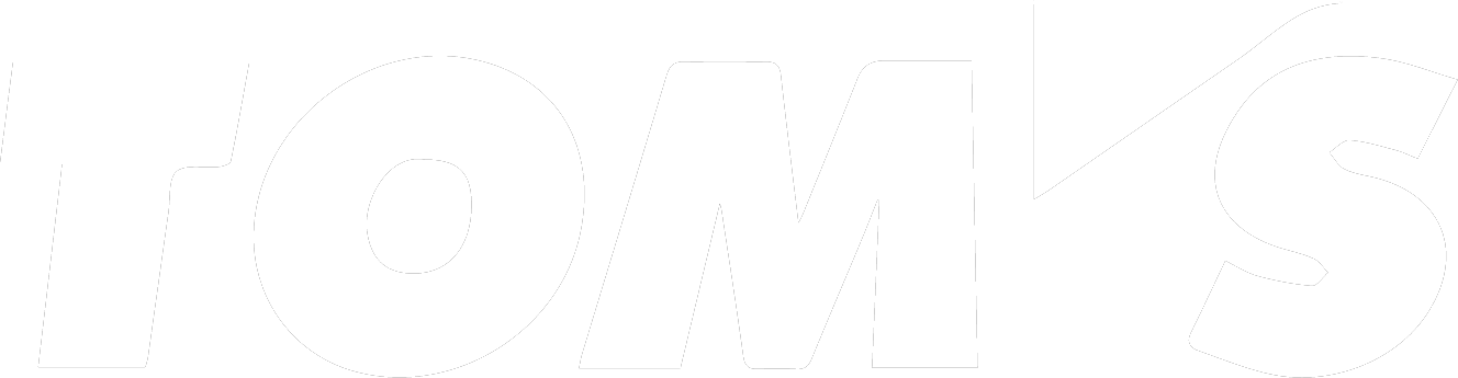 TOM'S