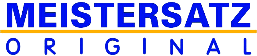 Meistersatz