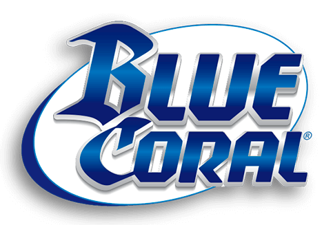 Blue Coral