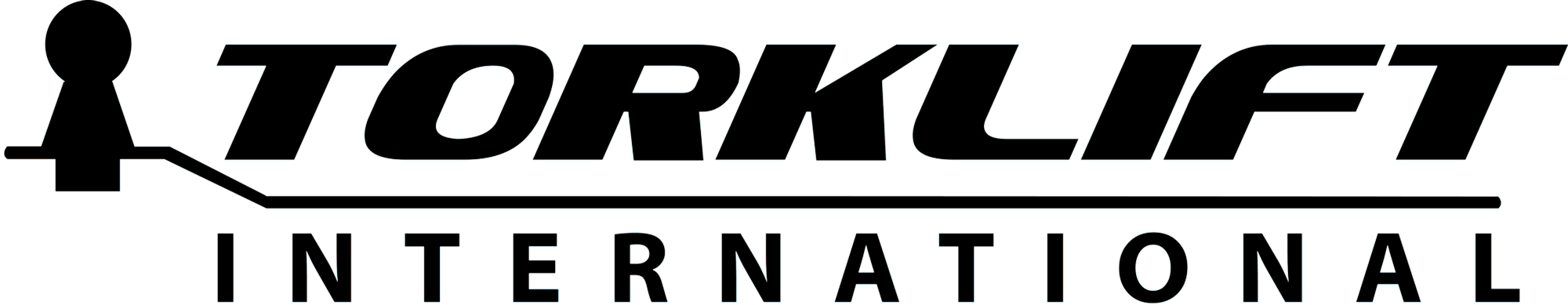 Torklift International