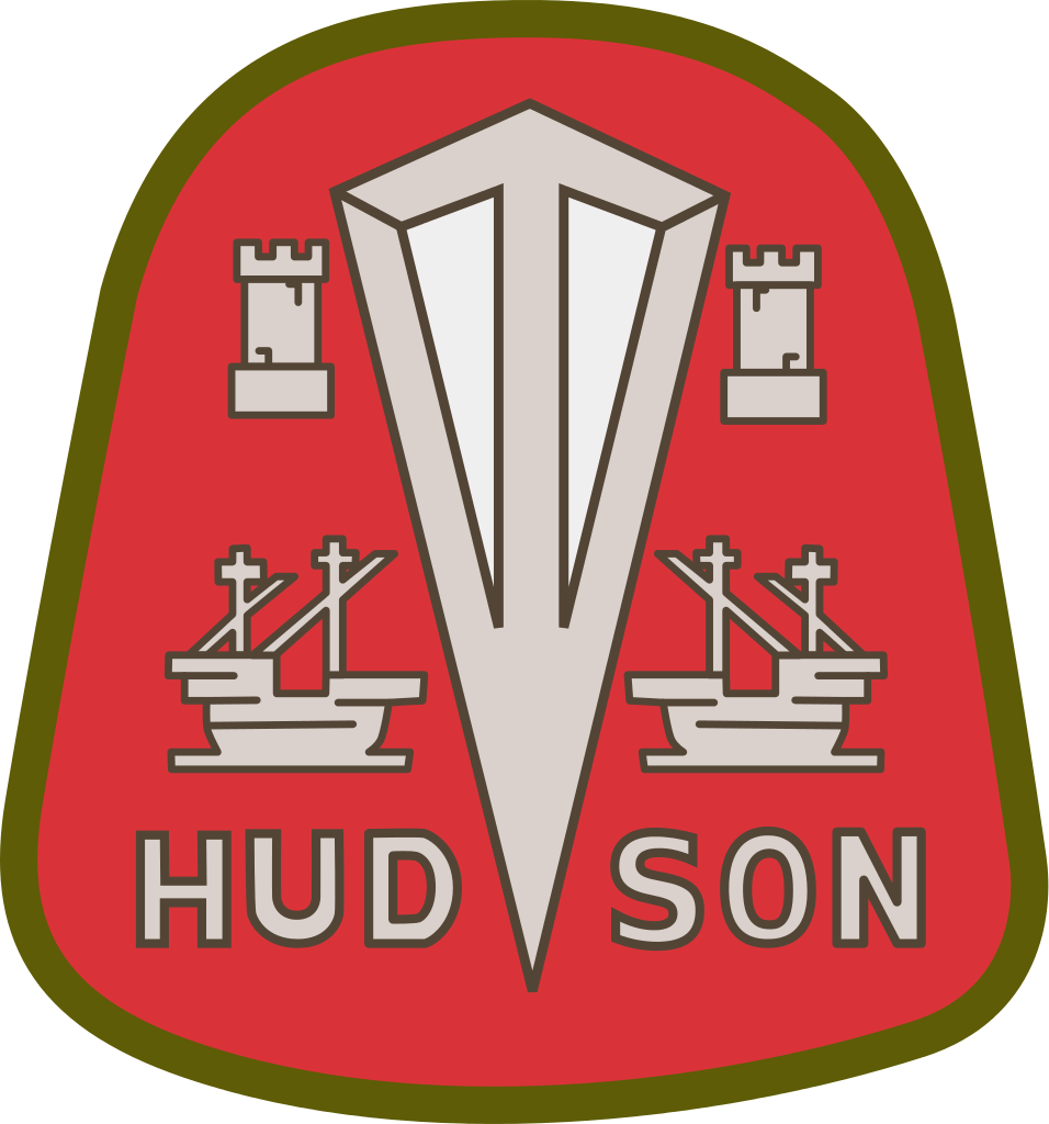 Hudson
