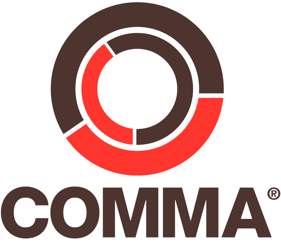Comma