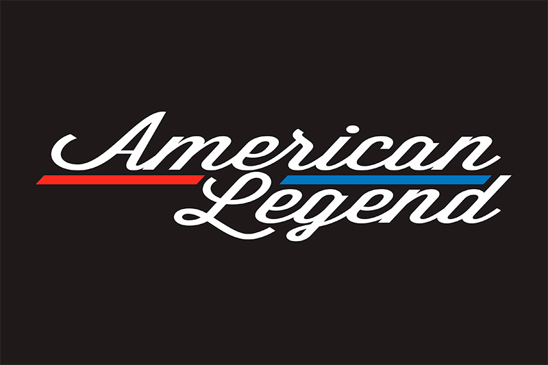 American Legend Wheels