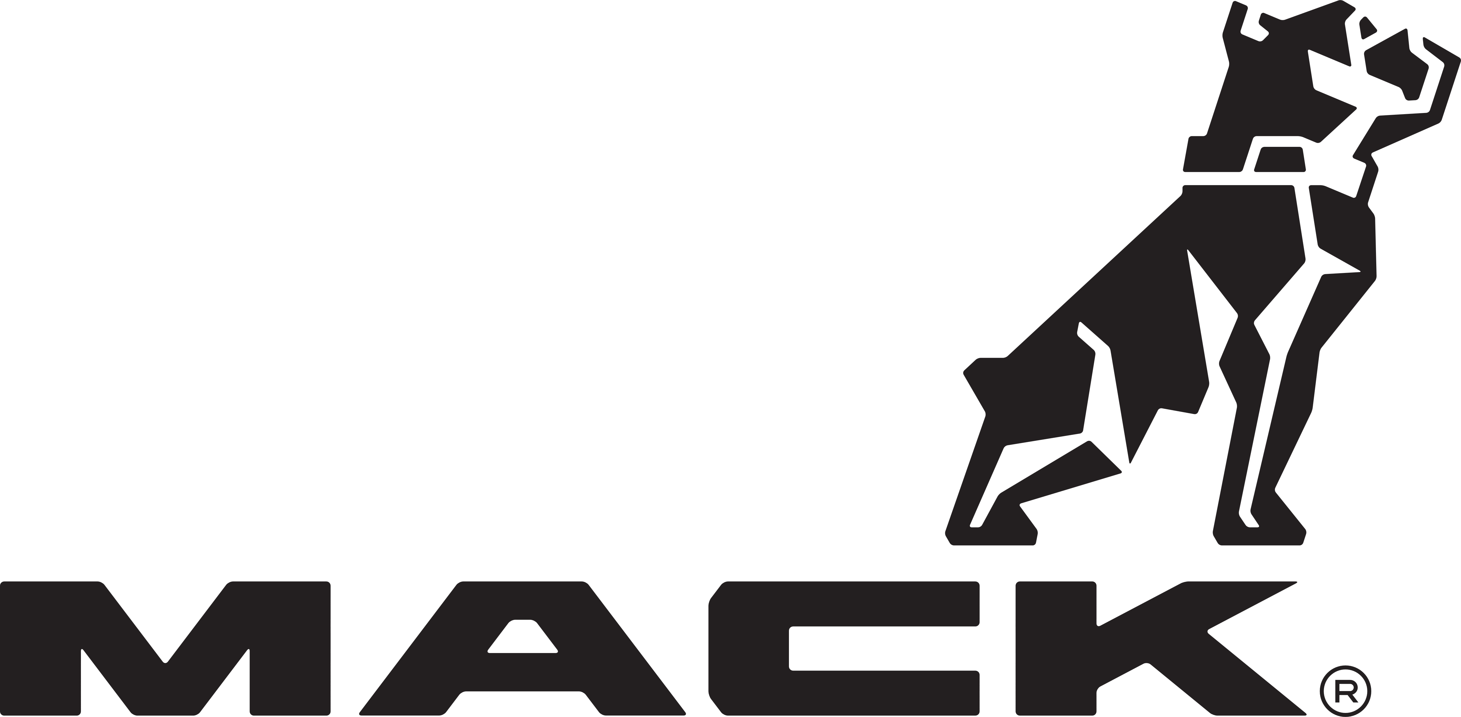 Mack Trucks
