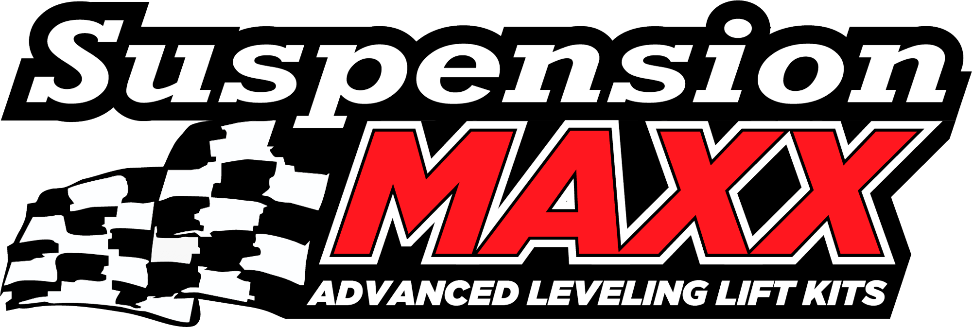 SuspensionMAXX