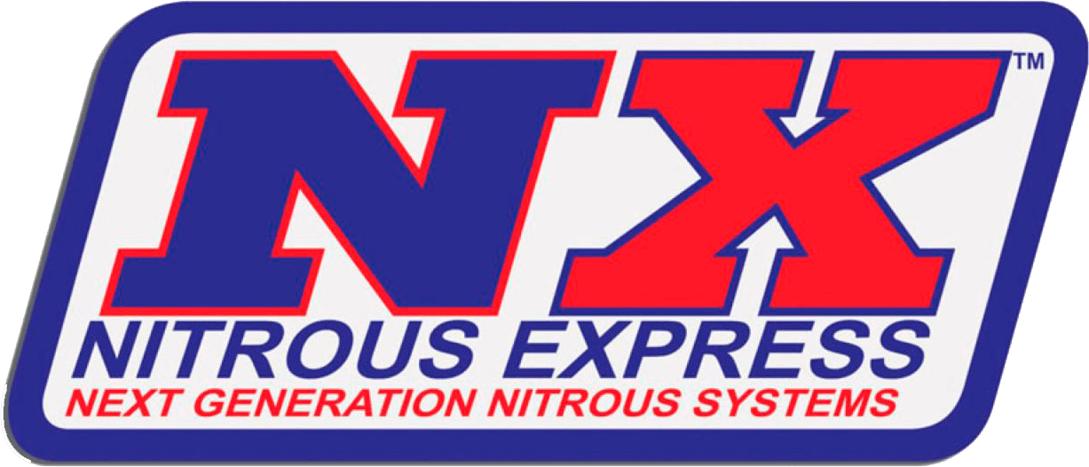 Nitrous Express