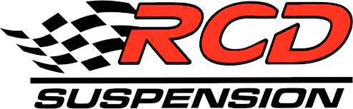 RCD Suspension