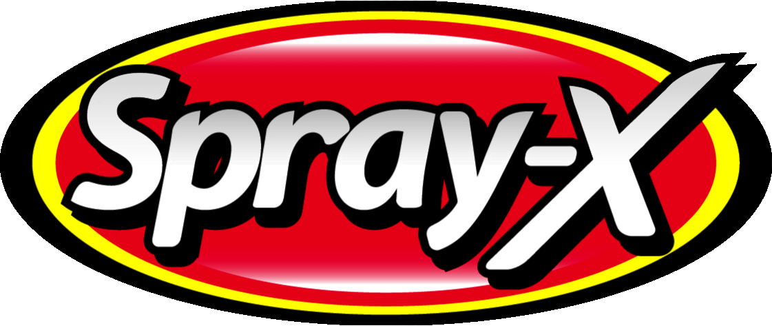 Spray-X