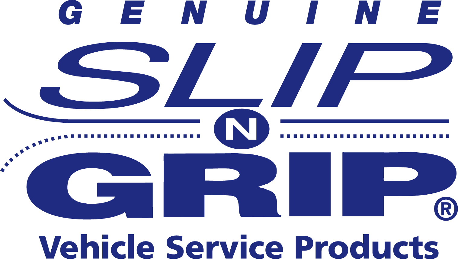 Slip-N-Grip
