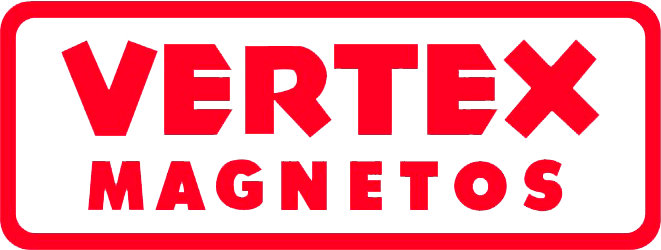 Vertex Magnetos