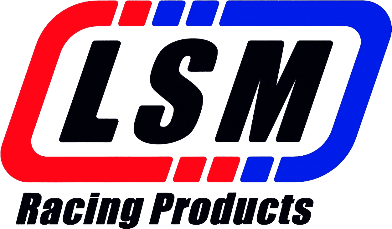 LSM Racing Products