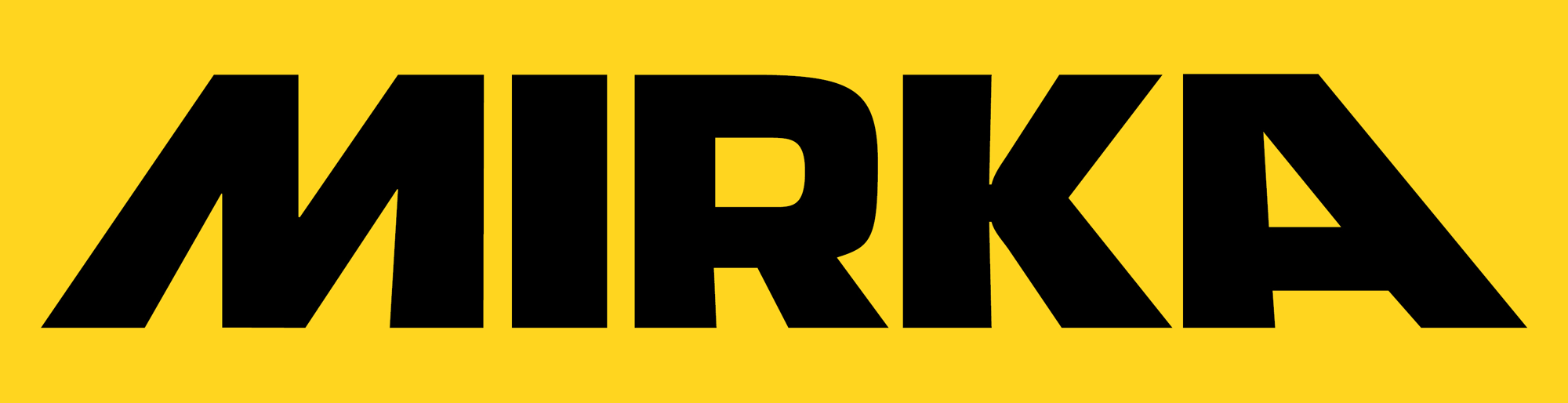 Mirka