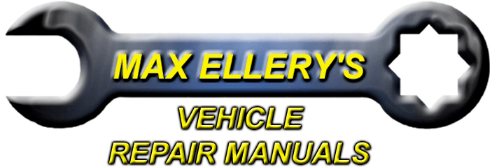 Max Ellery