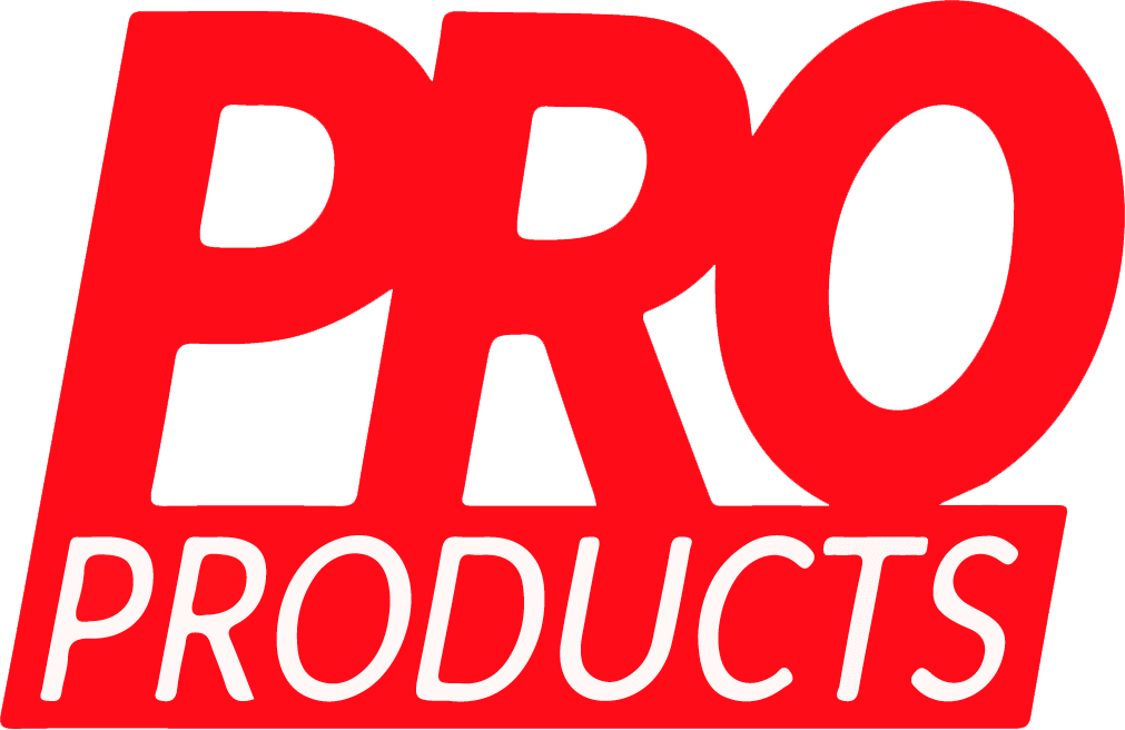 Professional Products