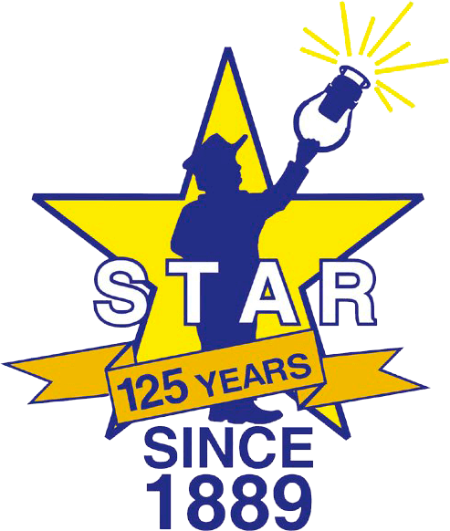 Star Headlight