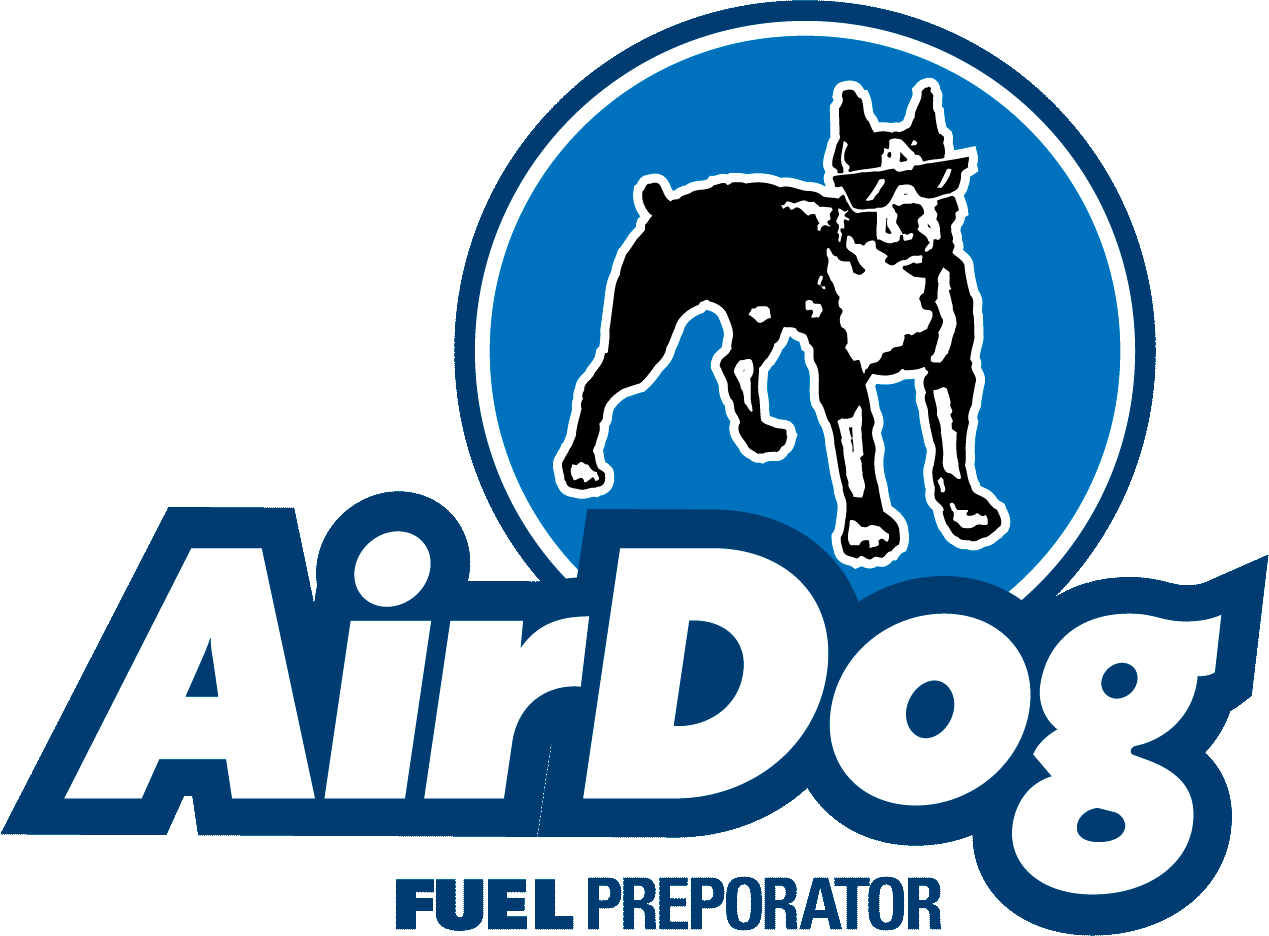 PureFlow AirDog