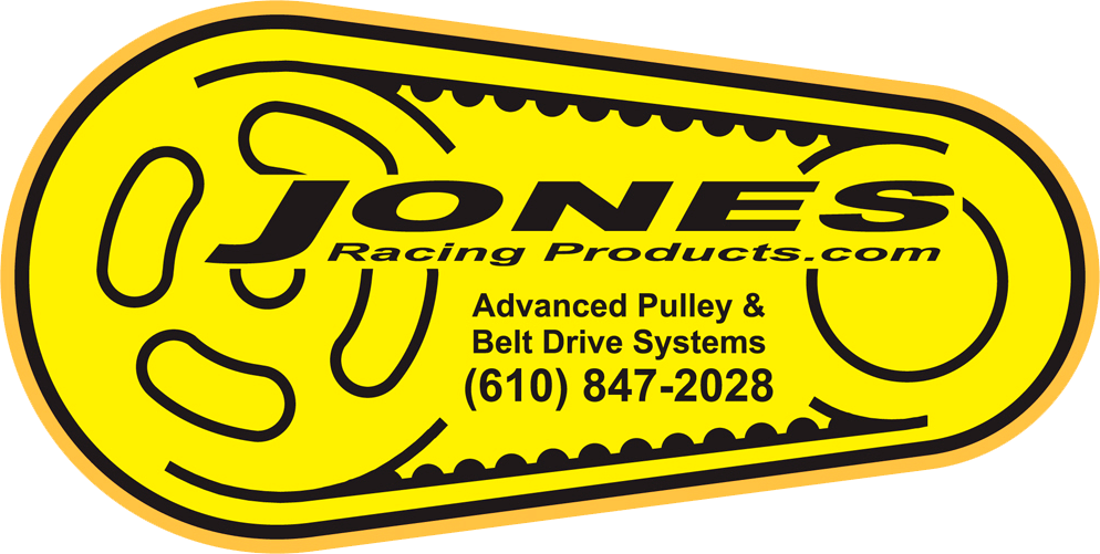 Jones Racing