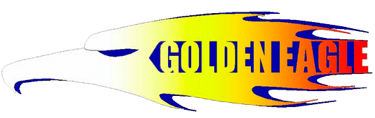 Golden Eagle